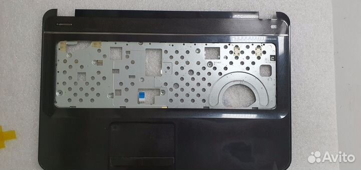 Топпкейс для ноутбука HP G7-2000, G7-2100, G7-2200