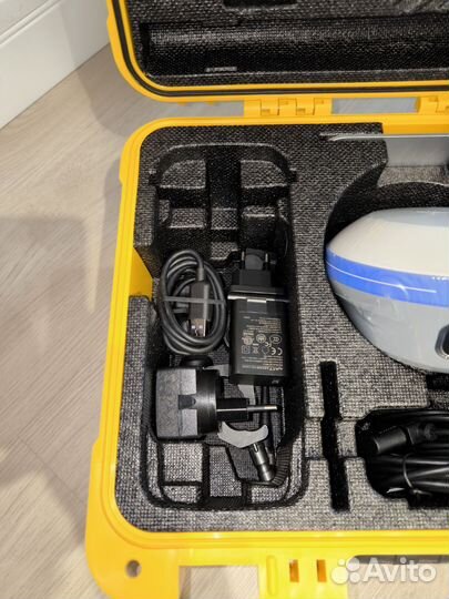 Гнсс приемник Prince i80pro