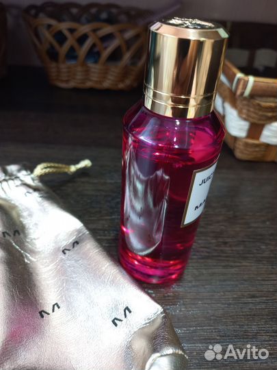 Духи женские