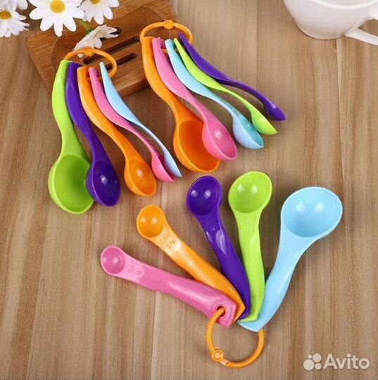 Баночки для специй