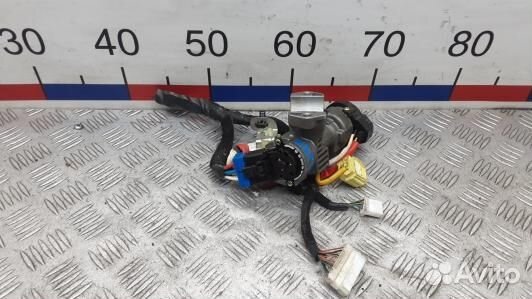 Замок зажигания KIA sportage 3 (HNT15J101)