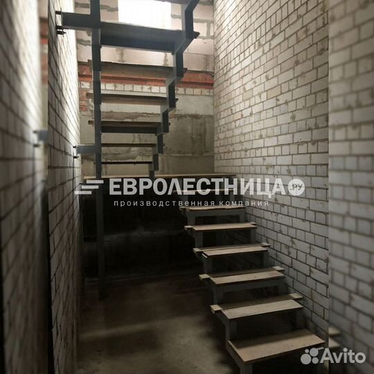 Лестница / лестница металлическая