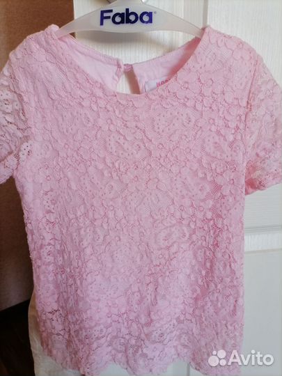 Блузка modis 128