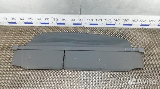 Шторка багажника renault koleos (MML11QV01)