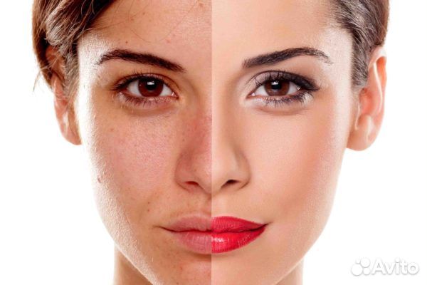 Обработка фотографий, ретушь, обтравка