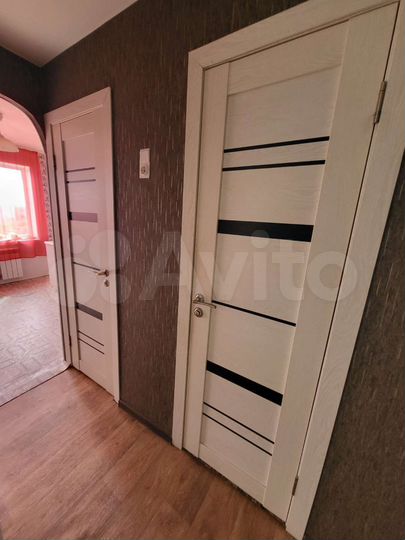 3-к. квартира, 60,4 м², 9/9 эт.