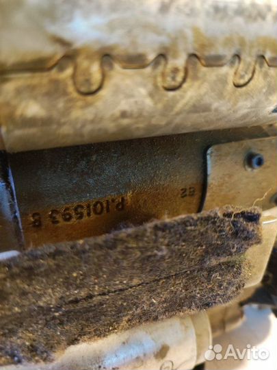 Рулевая колонка Audi A8 4.2 Quattro седан AKG 1998