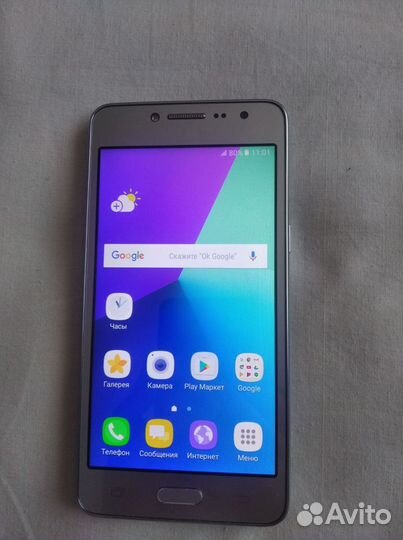 Samsung Galaxy J2 Prime SM-G532F, 8 ГБ