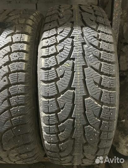 Hankook Winter I'Pike RS W419 225/60 R17 P