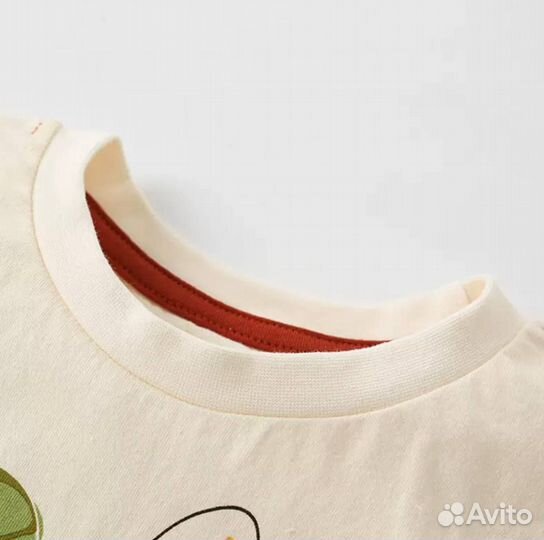 Футболка Malwee