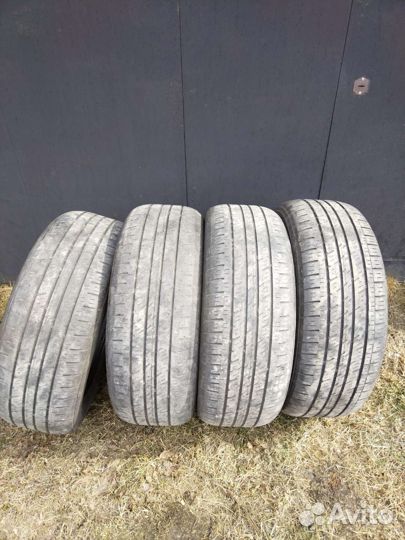 Solidway E3/L3 225/60 R17