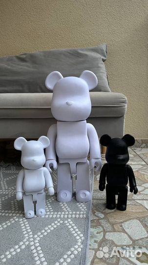 Фигурка bearbrick