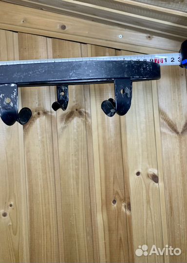 Вешалка напольная