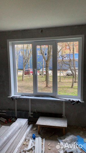 Алюминиевые и пластиковые окна от производителя