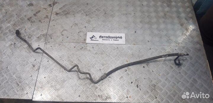 Шланг гидроусилителя Chevrolet Cruze J300