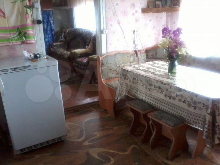 Дом 42 м² на участке 20 сот.