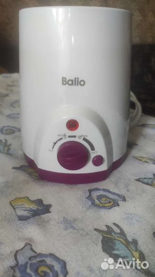 Подогреватель для бутылочек