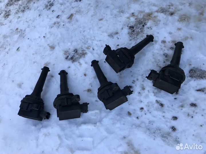 Volvo XC90 2.5t 2.9t катушка зажигания