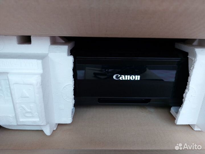 Принтер цветной Canon Pixma ip7240
