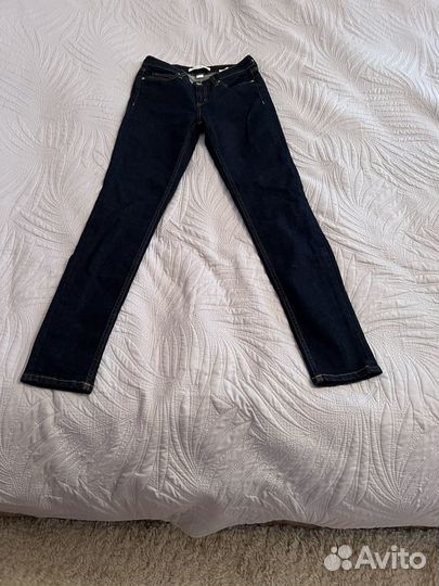 Джинсы calvin klein