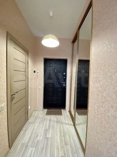 1-к. квартира, 37 м², 11/12 эт.