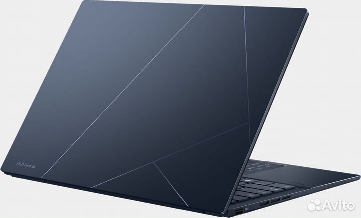Ноутбук Asus Zenbook UX3405MA-PP239W Ul7 155H/16Gb