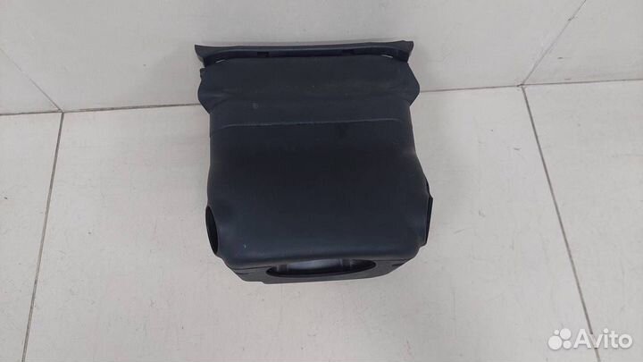 Кожух рулевой колонки Hyundai Elantra MD 2011-2016