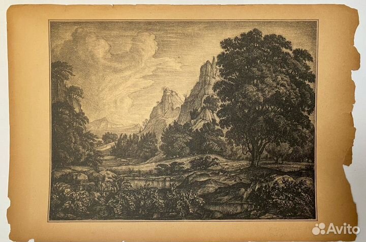 Богаевский К.Ф.(1872-1943)