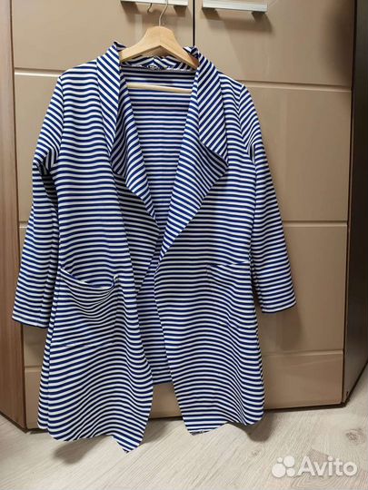 Вещи пакетом