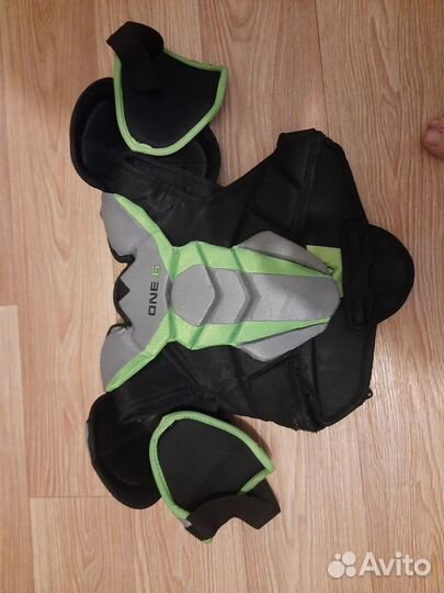 Хоккейная форма детская