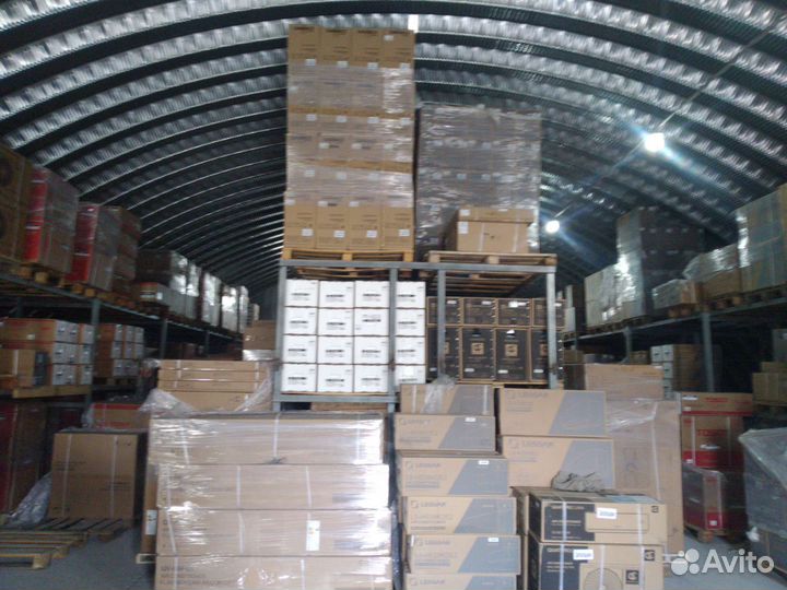 Сплит-системы (кондиционеры) с установкой 3 года г