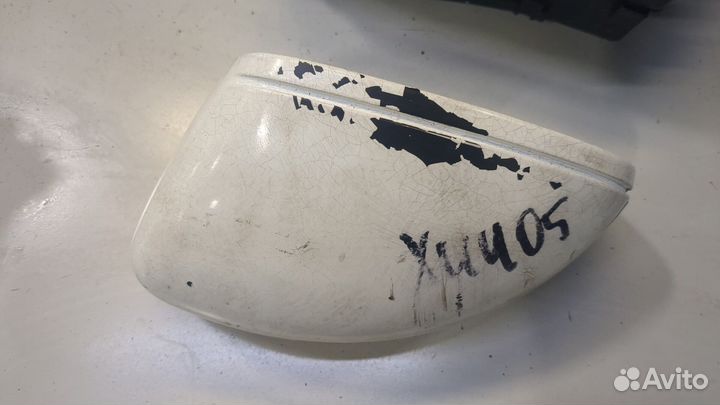 Зеркало боковое Audi TT, 2009