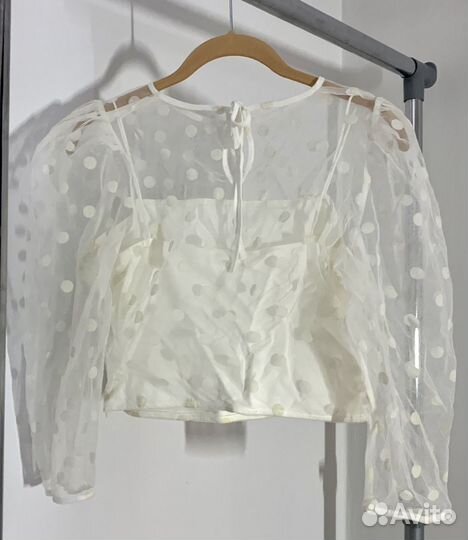 Блузка женская