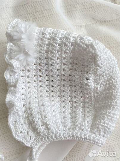 Шапочки вязаные ILTrenino