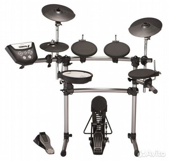 Ударные электроустановки