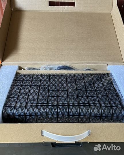 Коммутатор управляемый qtech QSW-3420-28T-POE-AC