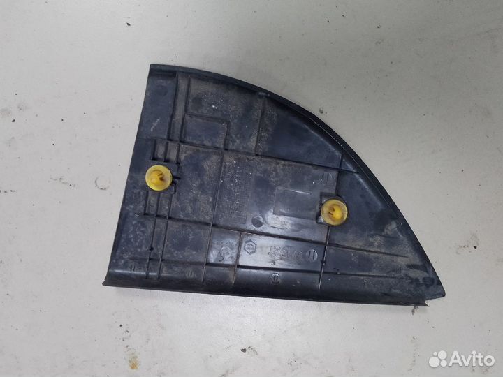 Накладка двери зад.прав. Chevrolet Aveo T250