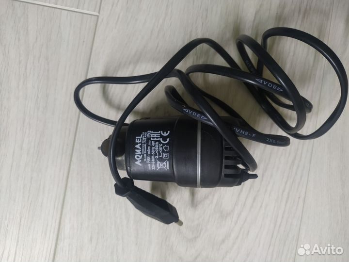 Аквариум и все для аквариума