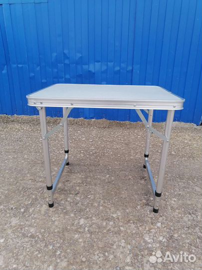 Раскладной стол