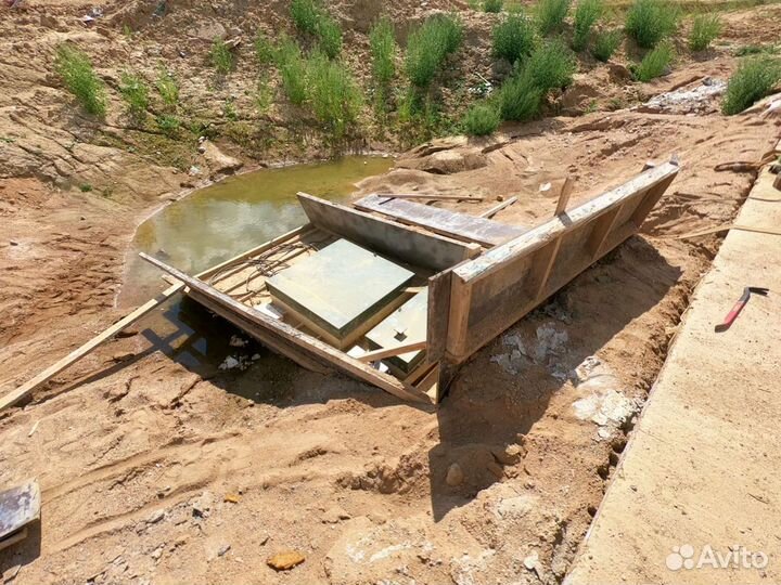 Срочный ремонт септиков, сервис септиков