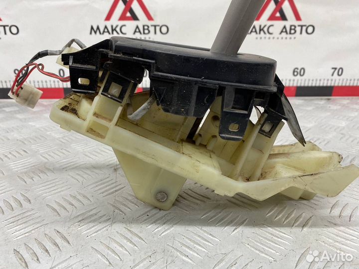 Б/У селектор АКПП (кулиса) Mazda Demio DW5W B5 1