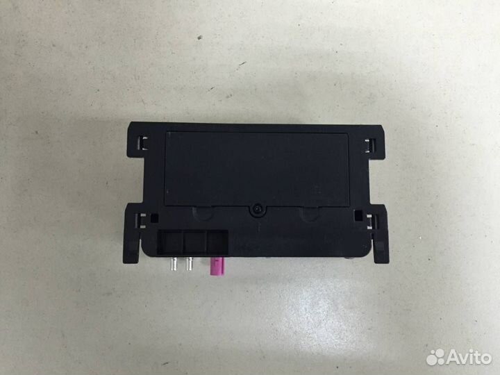 Блок электронный Volkswagen Taos 2020