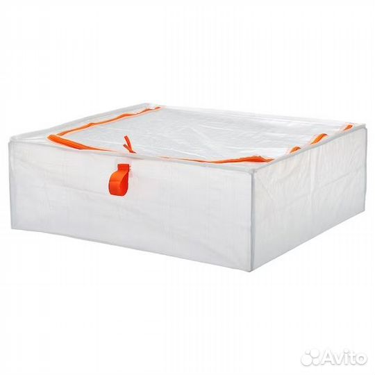 Икеа паркла parkla Контейнер для одежды/белья