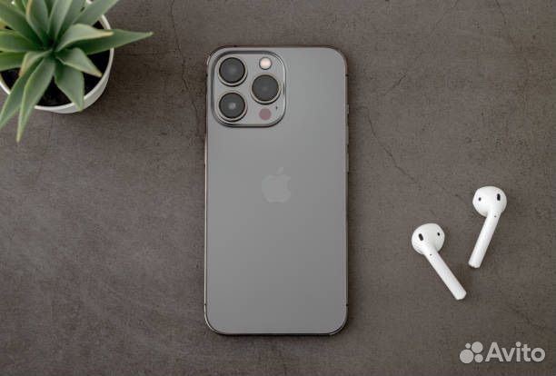 iPhone 13 Pro, 256 ГБ