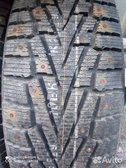 Nexen Winguard WinSpike SUV 265/60 R18 114T