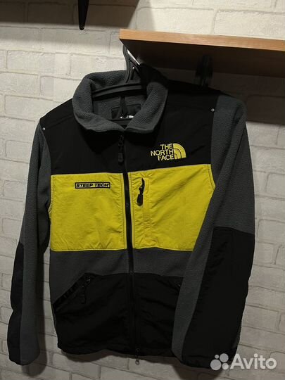 Флиска the north face