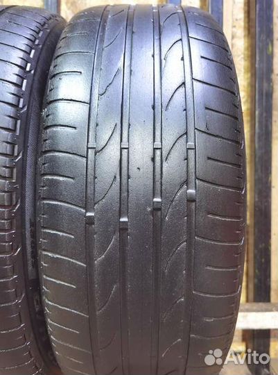 Bridgestone Dueler H/P Sport 225/55 R18