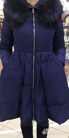 Пуховик
