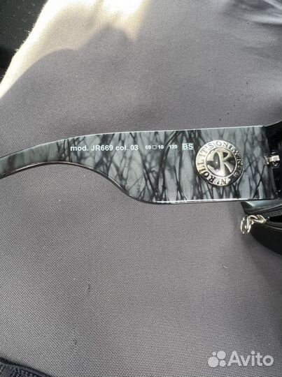 Очки John Richmond оригинал