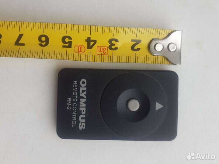 Пульт для фотоаппарата OlympusRm 2